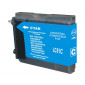 Brother LC51C XL High Capacity Cyan New Compatible Color Inkjet Cartridge