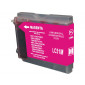 Brother LC51M XL High Capacity Magenta New Compatible Color Inkjet Cartridge