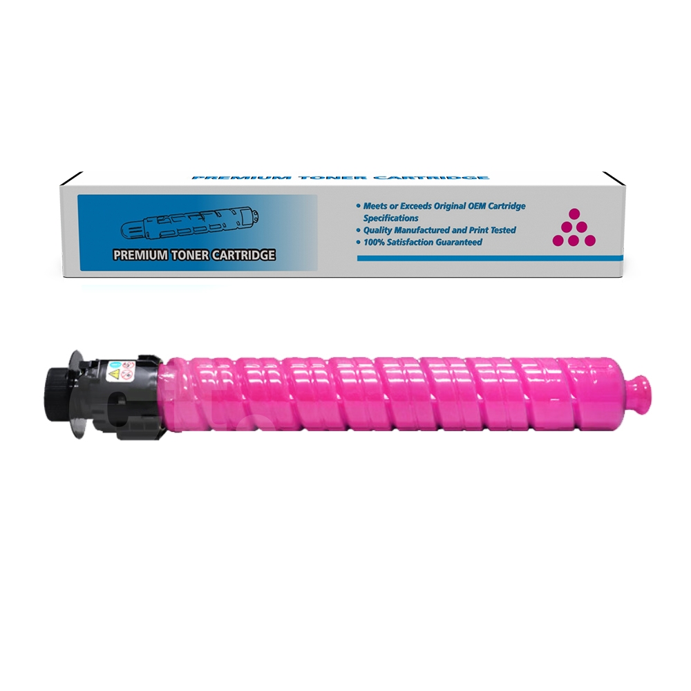 Ricoh 841920 (MP C2503) Compatible Magenta High Yield Copier Toner -1 Pack