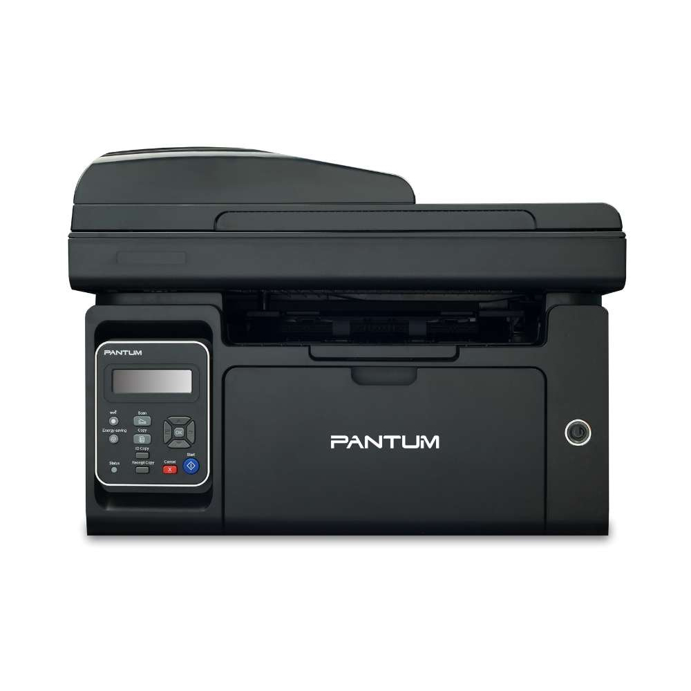 Pantum M6550NW  All-in-One Network and Wireless Laser Printer