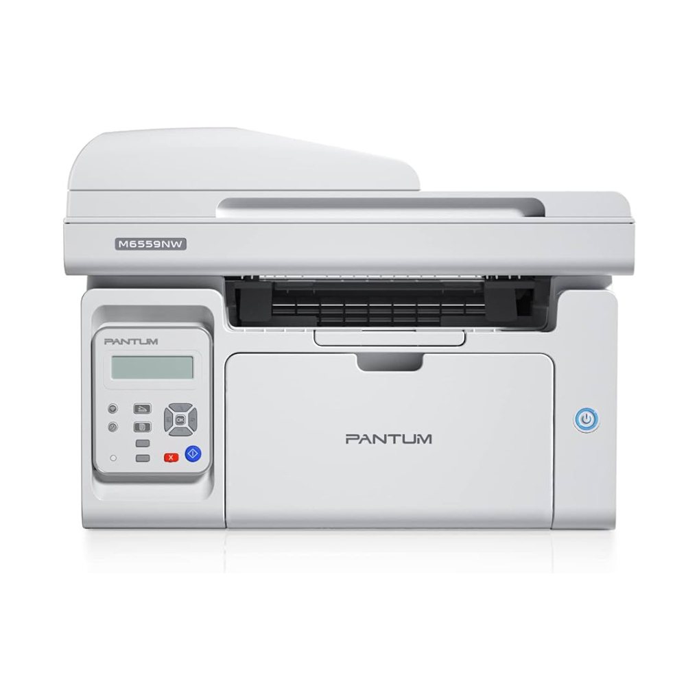 Pantum M6559NW  All-in-One Network and Wireless Laser Printer
