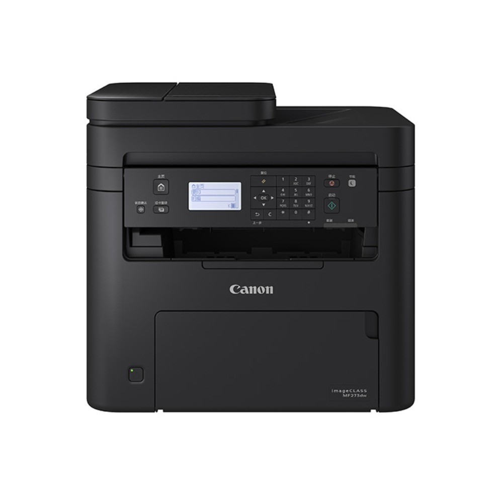 Canon imageCLASS MF273dw All-in-One Network and Wireless Laser Printer