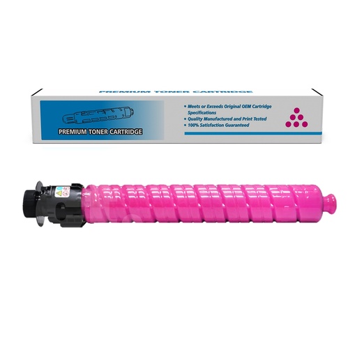 [165210319394] Ricoh 841815 (MP C3503) Compatible Magenta High Yield Copier Toner -1 Pack