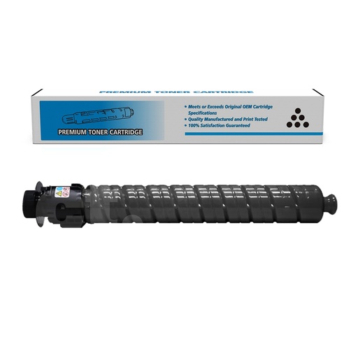 [165210119413] Ricoh 841849 (MP C4503/C5503/C6003) Compatible Black High Yield Copier Toner -1 Pack