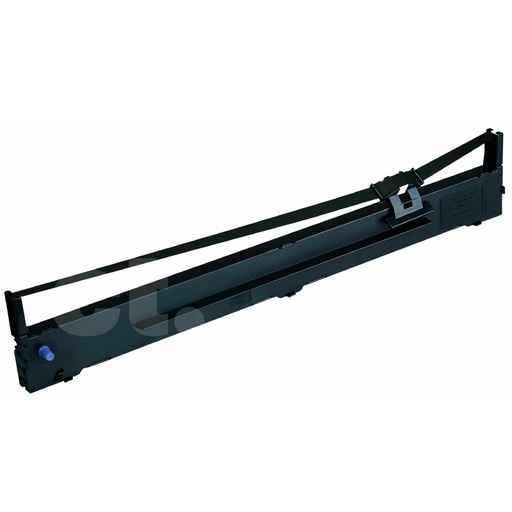 [167130120319] Epson FX-2190 LQ2090 S015335 Compatible Black Ribbon Cartridge Standard Yield - 1 Pack