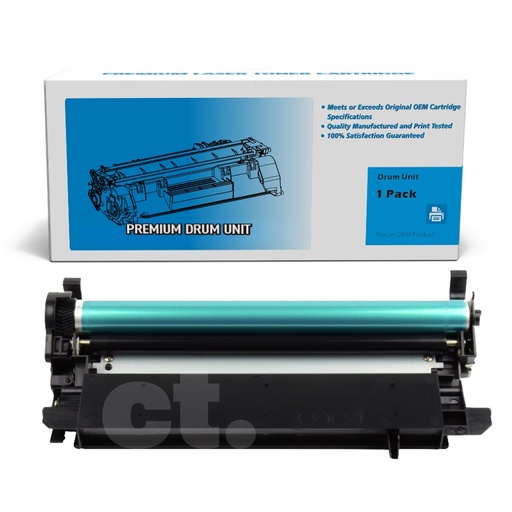 [165110123916] Canon GPR22 GPR-22 0388B003AA NPG32 Compatible Black Standard Yield Copier Drum Unit - 1 Pack