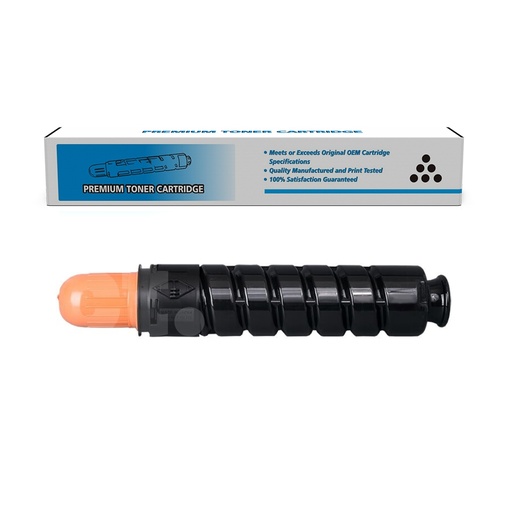 [165110116789] Canon NPG56 GPR-42 GPR42 Compatible Black Standard Yield Copier Toner -1 Pack