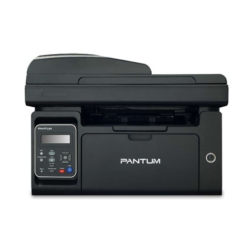 [168481924625] Pantum M6550NW  All-in-One Network and Wireless Laser Printer