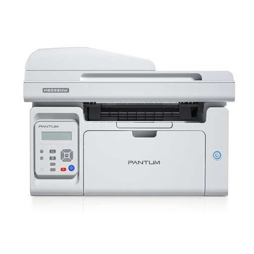[168481924632] Pantum M6559NW  All-in-One Network and Wireless Laser Printer