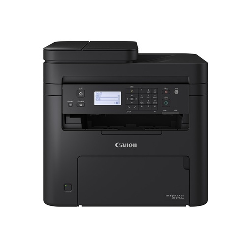 [168111924667] Canon imageCLASS MF273dw All-in-One Network and Wireless Laser Printer